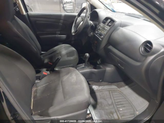 3N1CN7AP9GL837400 Nissan Versa 1.6 S