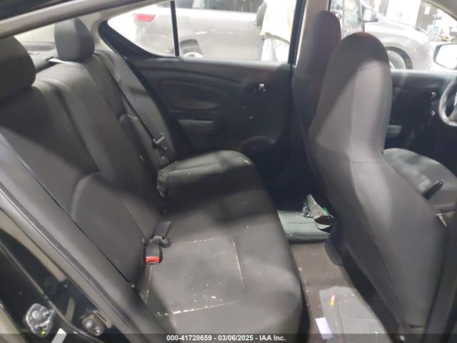 3N1CN7AP9GL837400 Nissan Versa 1.6 S