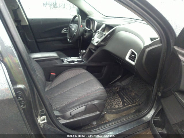 2GNALBEK4H1588428 Chevrolet EQUINOX LS