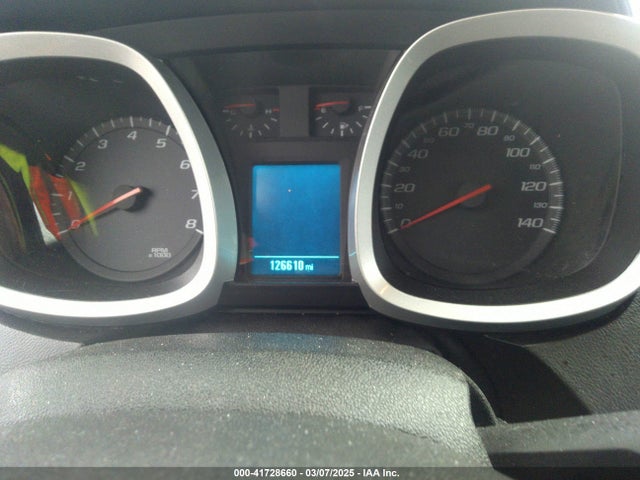 2GNALBEK4H1588428 Chevrolet EQUINOX LS