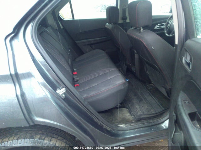 2GNALBEK4H1588428 Chevrolet EQUINOX LS