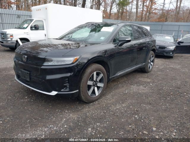 2024 HONDA PROLOGUE 3GPKHXRJ5RS507888 Photo 1