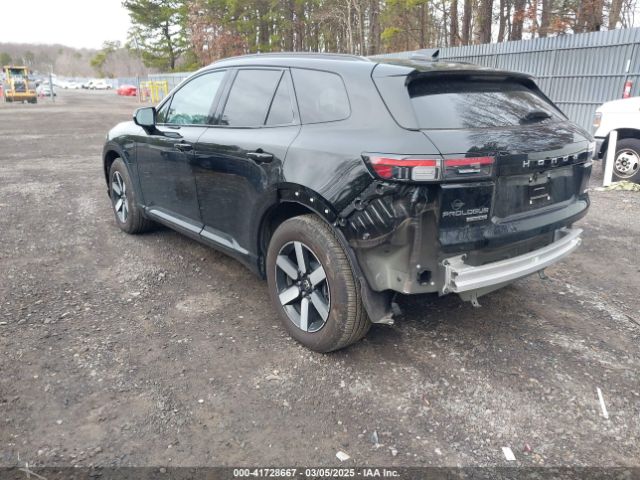 2024 HONDA PROLOGUE 3GPKHXRJ5RS507888 Photo 2