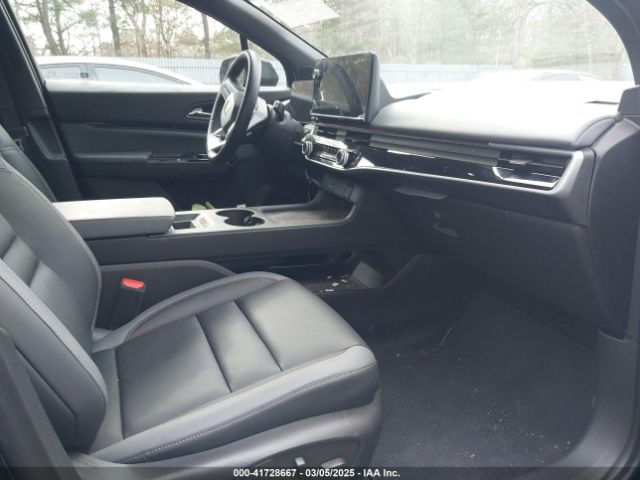2024 HONDA PROLOGUE 3GPKHXRJ5RS507888 Photo 4