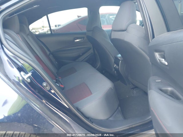 5YFS4MCE4RP206257 Toyota COROLLA SE