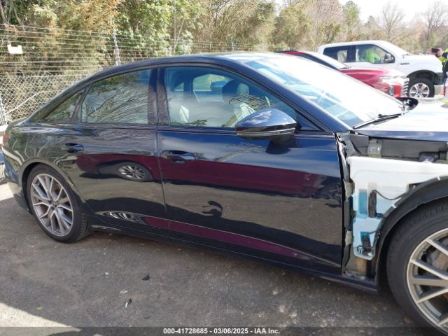 WAUM2BF25NN032899 Audi A6 Prestige 55 Tfsi Quattro S Tronic