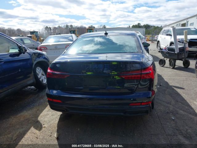 WAUM2BF25NN032899 Audi A6 Prestige 55 Tfsi Quattro S Tronic