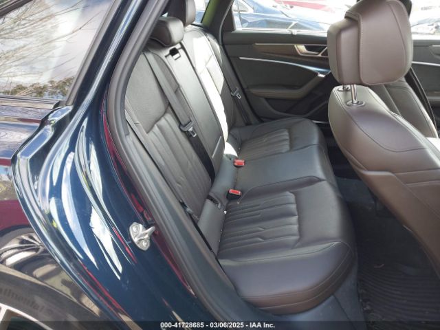 WAUM2BF25NN032899 Audi A6 Prestige 55 Tfsi Quattro S Tronic