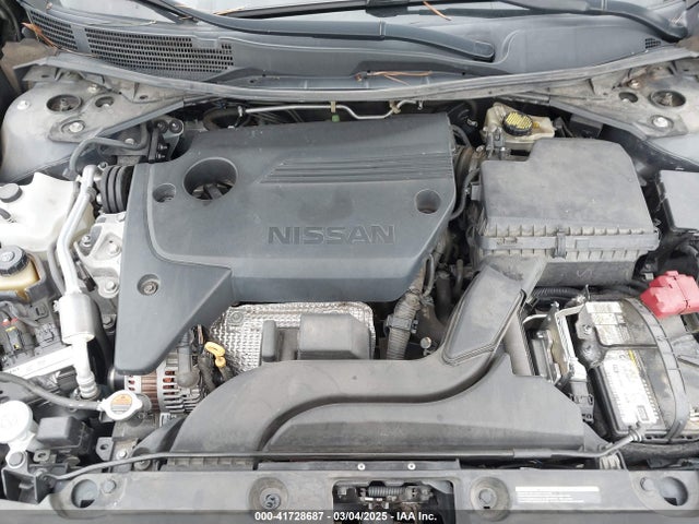 1N4AL3AP9HC292238 Nissan Altima 2.5 Sl