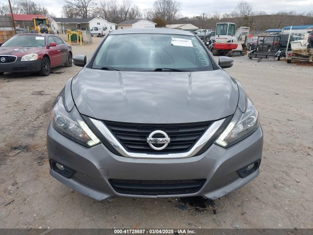 1N4AL3AP9HC292238 Nissan Altima 2.5 Sl