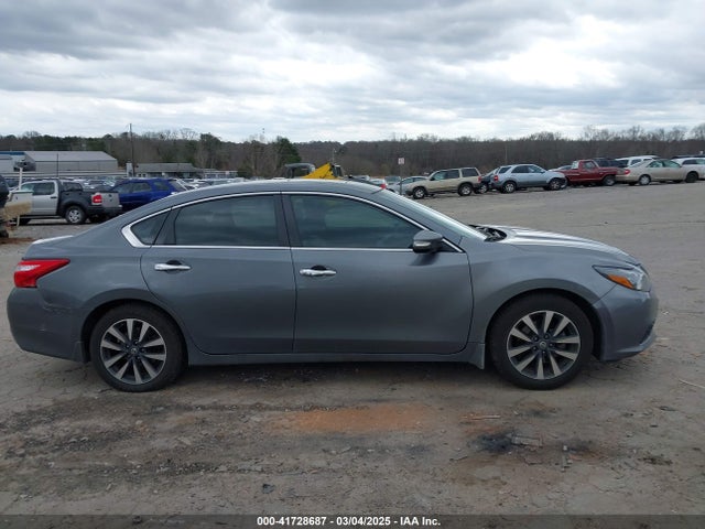 1N4AL3AP9HC292238 Nissan Altima 2.5 Sl