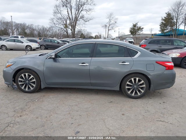 1N4AL3AP9HC292238 Nissan Altima 2.5 Sl