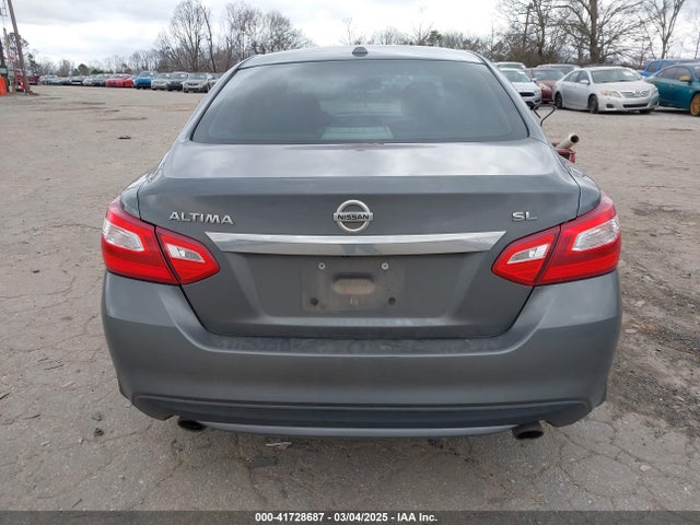 1N4AL3AP9HC292238 Nissan Altima 2.5 Sl