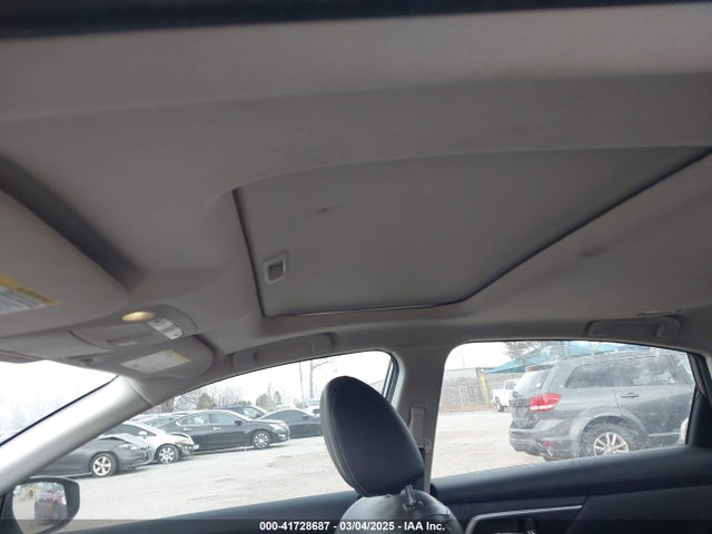 1N4AL3AP9HC292238 Nissan Altima 2.5 Sl