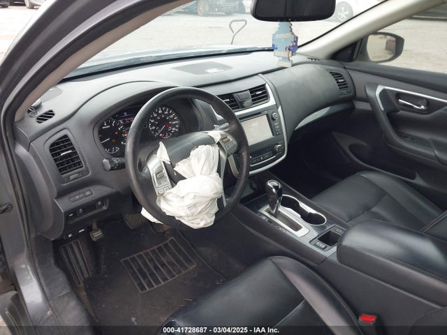 1N4AL3AP9HC292238 Nissan Altima 2.5 Sl
