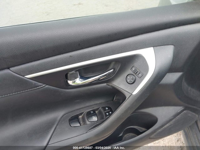 1N4AL3AP9HC292238 Nissan Altima 2.5 Sl