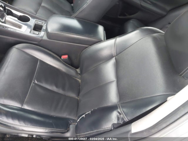 1N4AL3AP9HC292238 Nissan Altima 2.5 Sl