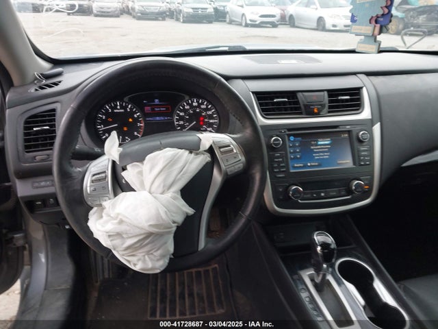 1N4AL3AP9HC292238 Nissan Altima 2.5 Sl