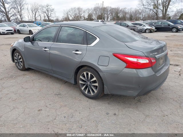 1N4AL3AP9HC292238 Nissan Altima 2.5 Sl