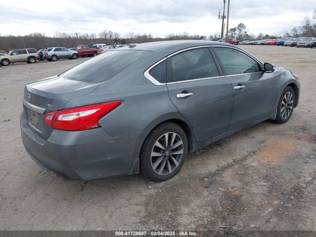 1N4AL3AP9HC292238 Nissan Altima 2.5 Sl