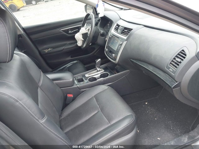 1N4AL3AP9HC292238 Nissan Altima 2.5 Sl