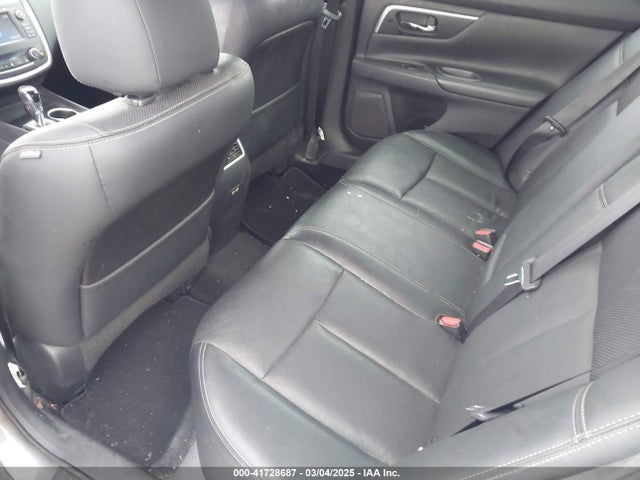 1N4AL3AP9HC292238 Nissan Altima 2.5 Sl