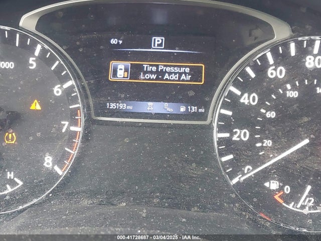 1N4AL3AP9HC292238 Nissan Altima 2.5 Sl