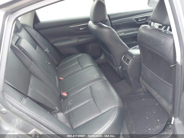 1N4AL3AP9HC292238 Nissan Altima 2.5 Sl