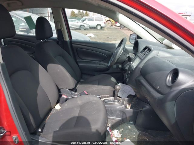 2019 NISSAN VERSA 3N1CN7AP9KL822680 Photo 4