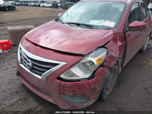 2019 NISSAN VERSA 3N1CN7AP9KL822680 Photo 5