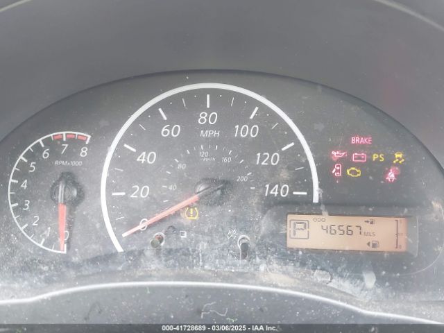 2019 NISSAN VERSA 3N1CN7AP9KL822680 Photo 6