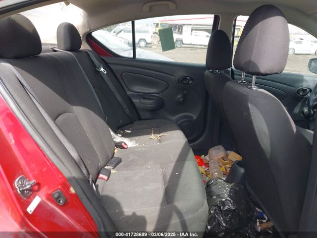 2019 NISSAN VERSA 3N1CN7AP9KL822680 Photo 7
