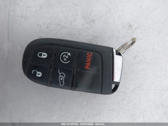 3C4NJDCB4JT115647 Jeep Compass Limited 4x4