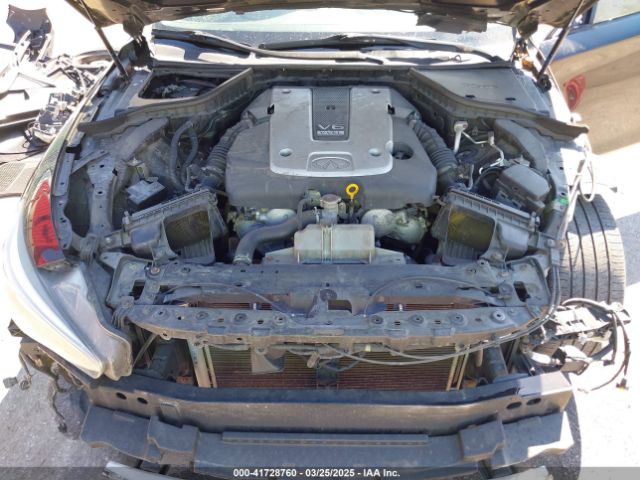 JN1BV7AR2FM416586 Infiniti Q50 Premium