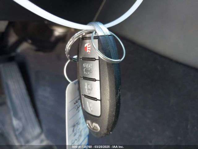 JN1BV7AR2FM416586 Infiniti Q50 Premium