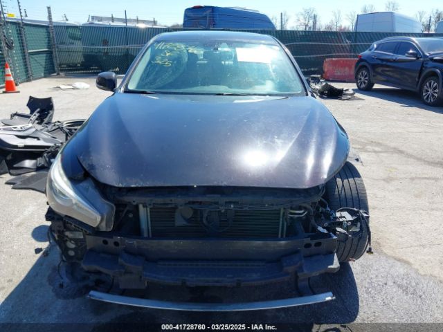 JN1BV7AR2FM416586 Infiniti Q50 Premium