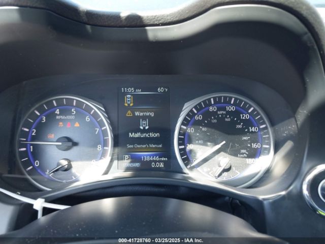 JN1BV7AR2FM416586 Infiniti Q50 Premium