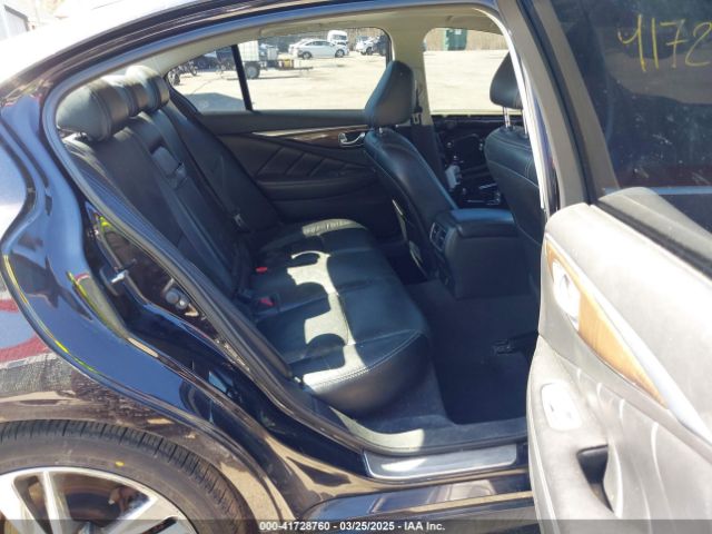 JN1BV7AR2FM416586 Infiniti Q50 Premium