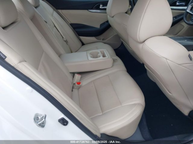 1N4AA6CV1MC504255 Nissan Maxima Sv Xtronic Cvt