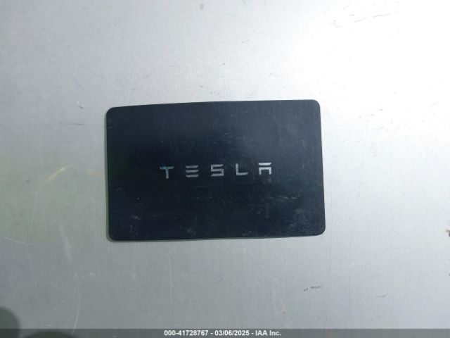 5YJYGAEEXMF282633 Tesla Model Y Long Range Dual Motor All-wheel Drive