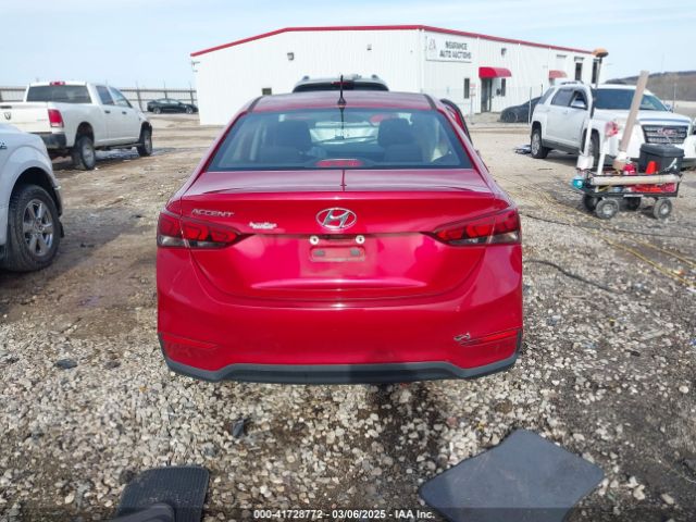 3KPC24A33KE069198 Hyundai ACCENT SE