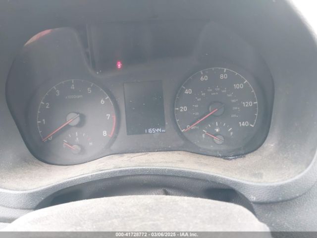 3KPC24A33KE069198 Hyundai ACCENT SE