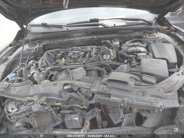 JM1GL1VM1M1604566 Mazda Mazda6 Touring