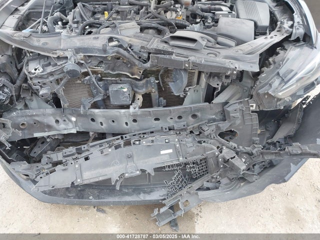 JM1GL1VM1M1604566 Mazda Mazda6 Touring