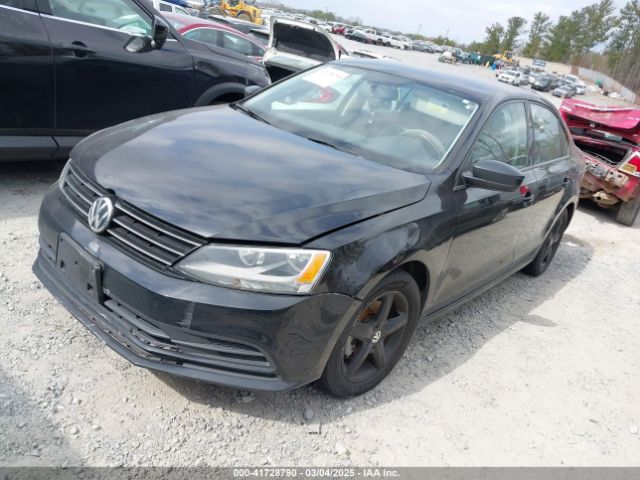 3VW267AJ4GM218082 Volkswagen Jetta 1.4t S