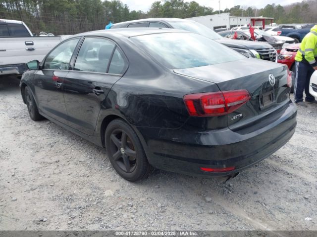 3VW267AJ4GM218082 Volkswagen Jetta 1.4t S