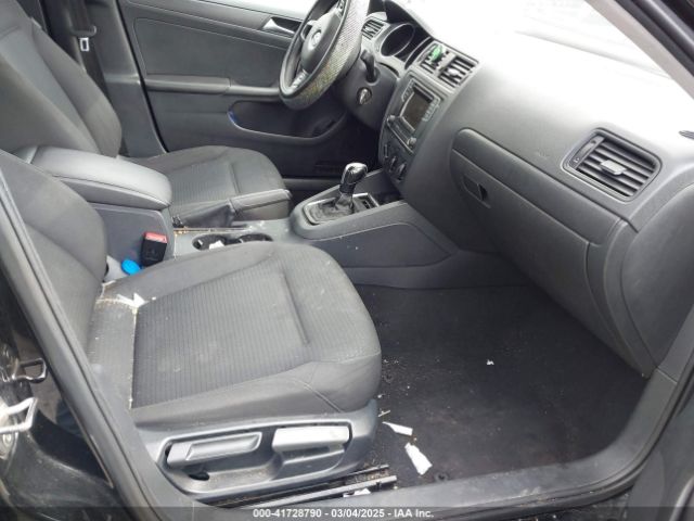 3VW267AJ4GM218082 Volkswagen Jetta 1.4t S