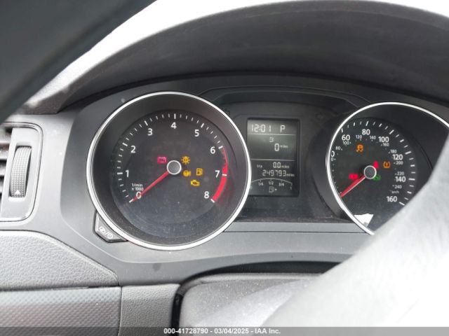 3VW267AJ4GM218082 Volkswagen Jetta 1.4t S