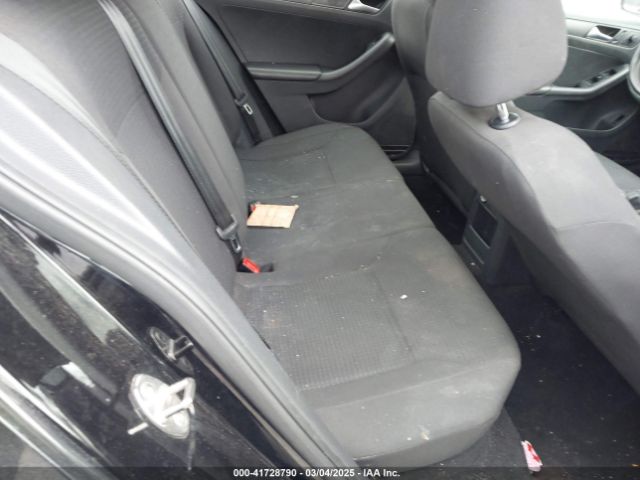3VW267AJ4GM218082 Volkswagen Jetta 1.4t S