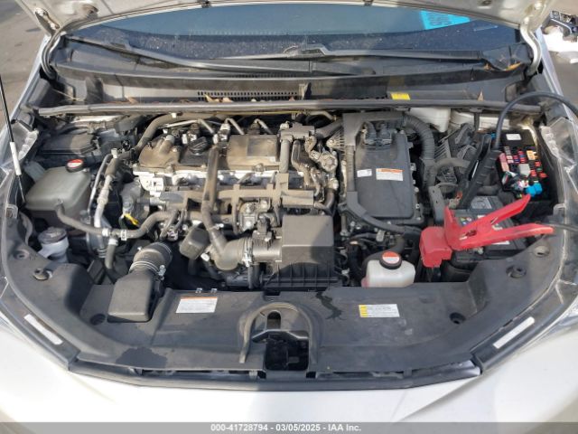 JTDKBRFU2G3508903 Toyota Prius Two